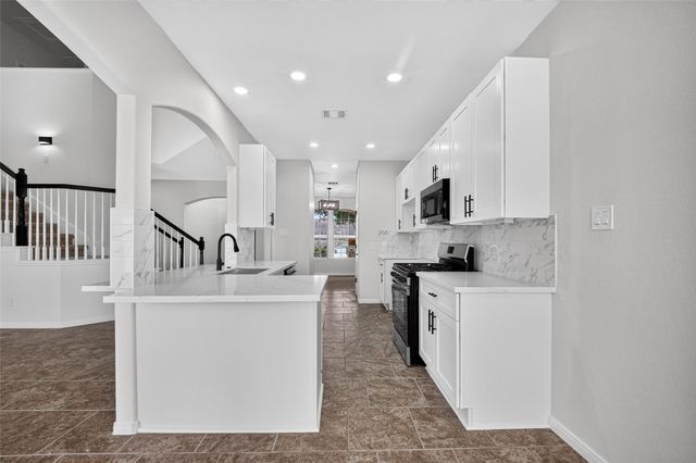 22623 Ebbets Field Drive, Spring, TX 77389