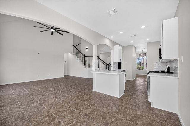22623 Ebbets Field Drive, Spring, TX 77389
