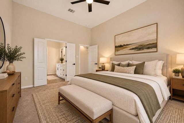 22623 Ebbets Field Drive, Spring, TX 77389