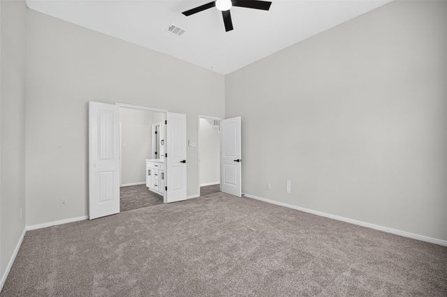 22623 Ebbets Field Drive, Spring, TX 77389