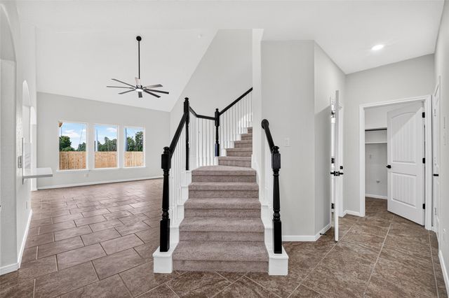 22623 Ebbets Field Drive, Spring, TX 77389
