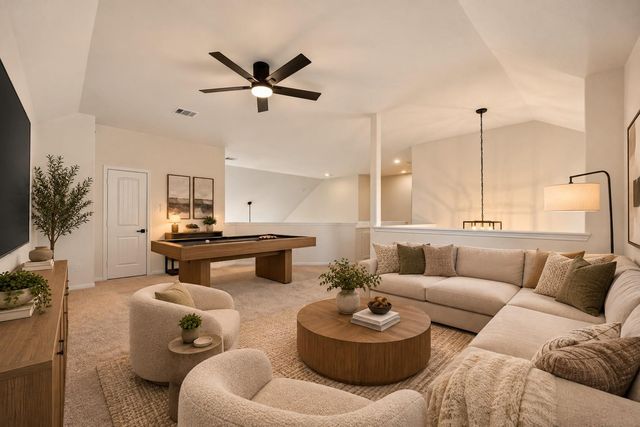 22623 Ebbets Field Drive, Spring, TX 77389
