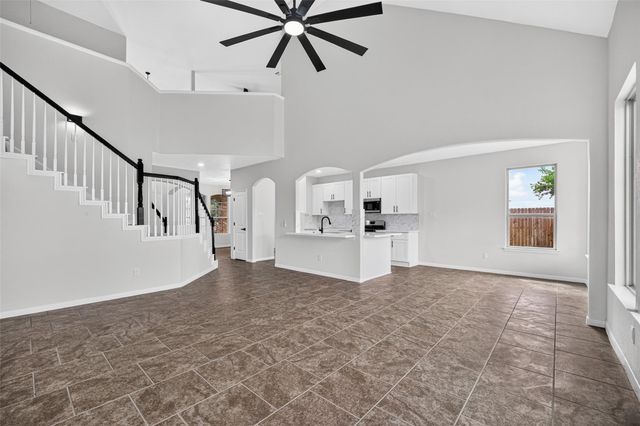 22623 Ebbets Field Drive, Spring, TX 77389