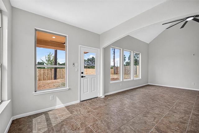 22623 Ebbets Field Drive, Spring, TX 77389