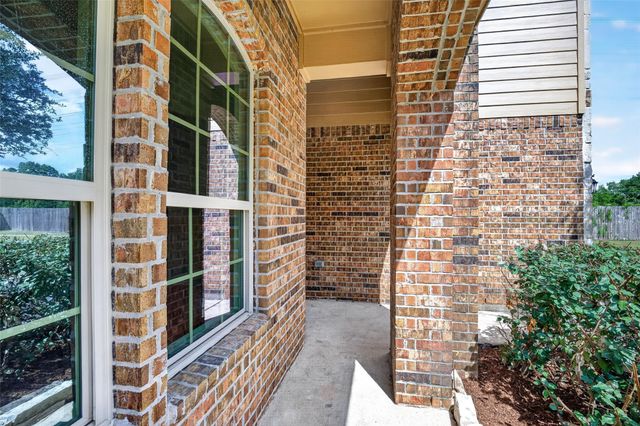 22623 Ebbets Field Drive, Spring, TX 77389