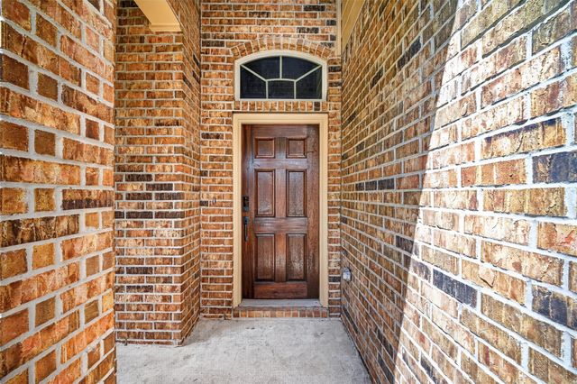 22623 Ebbets Field Drive, Spring, TX 77389