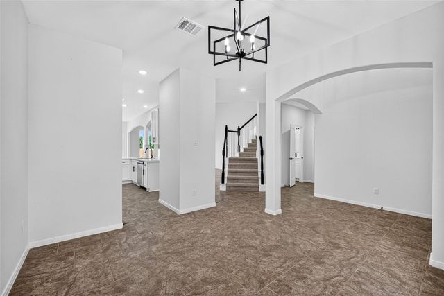 22623 Ebbets Field Drive, Spring, TX 77389