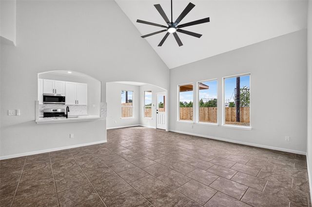 22623 Ebbets Field Drive, Spring, TX 77389