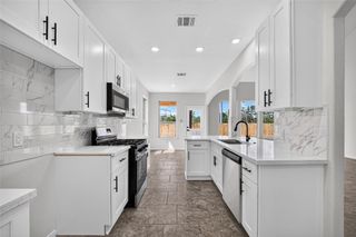 22623 Ebbets Field Drive, Spring, TX 77389