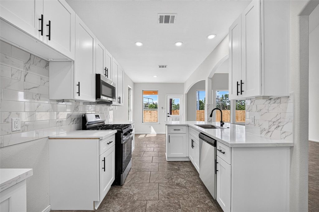 22623 Ebbets Field Drive, Spring, TX 77389