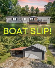 66 Dunmeyer Road, Nancy, KY 42544