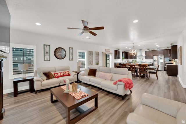 4433 W THORLEY DR, Herriman, UT 84096