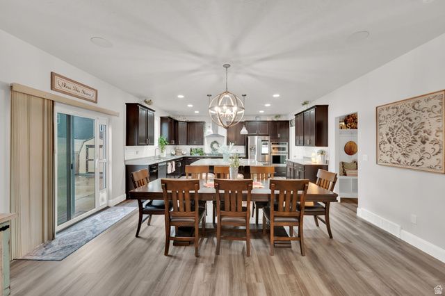 4433 W THORLEY DR, Herriman, UT 84096