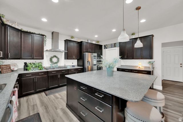 4433 W THORLEY DR, Herriman, UT 84096