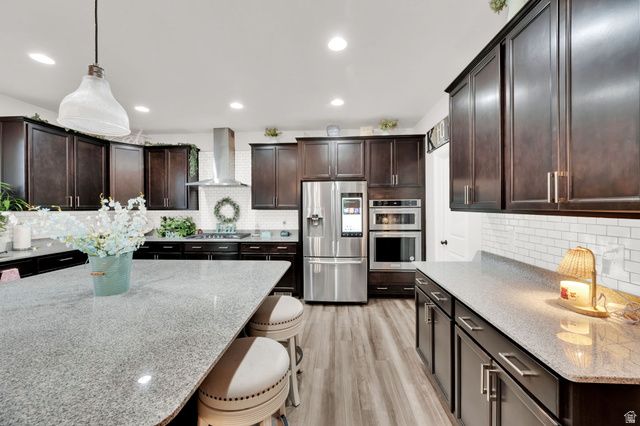 4433 W THORLEY DR, Herriman, UT 84096