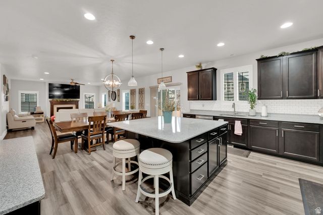 4433 W THORLEY DR, Herriman, UT 84096