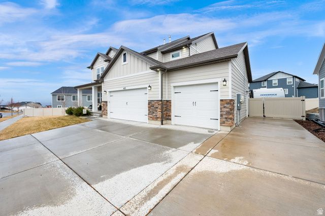4433 W THORLEY DR, Herriman, UT 84096