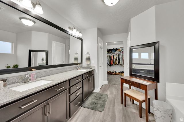 4433 W THORLEY DR, Herriman, UT 84096