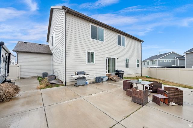 4433 W THORLEY DR, Herriman, UT 84096