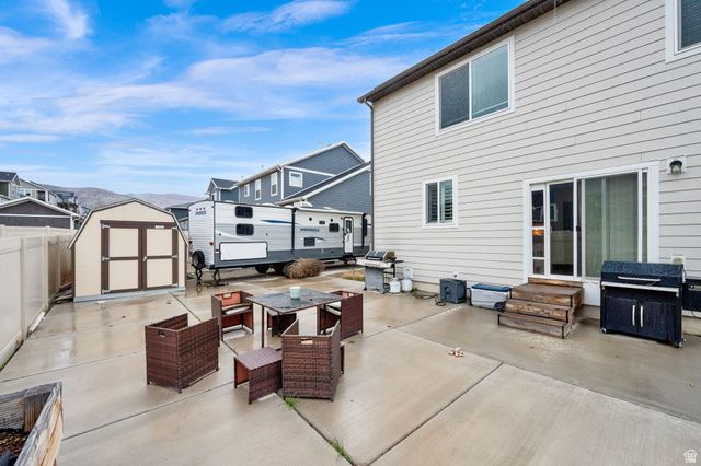 4433 W THORLEY DR, Herriman, UT 84096