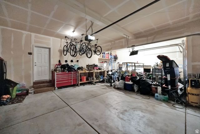 4433 W THORLEY DR, Herriman, UT 84096