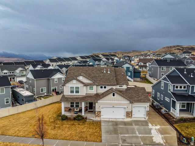 4433 W THORLEY DR, Herriman, UT 84096