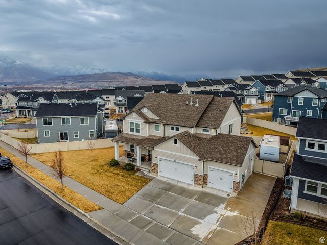 4433 W THORLEY DR, Herriman, UT 84096