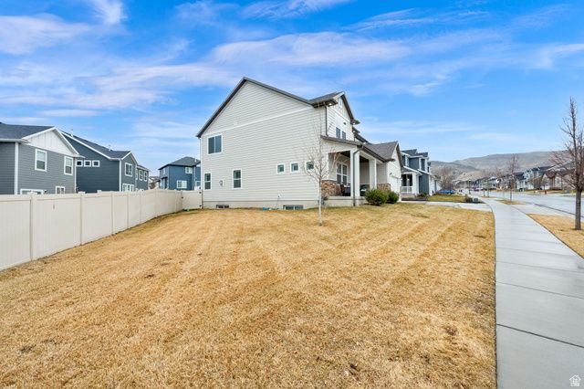4433 W THORLEY DR, Herriman, UT 84096