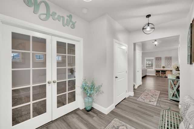 4433 W THORLEY DR, Herriman, UT 84096