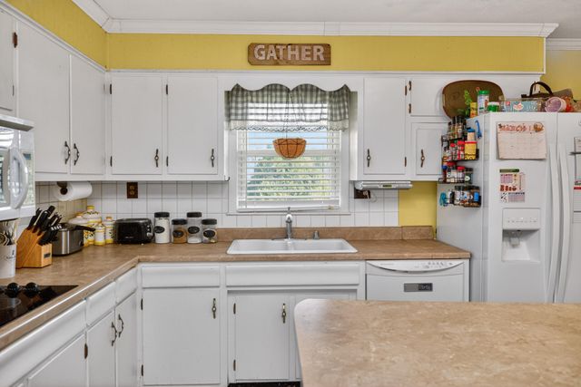 354 Mark Avenue, Danville, KY 40422