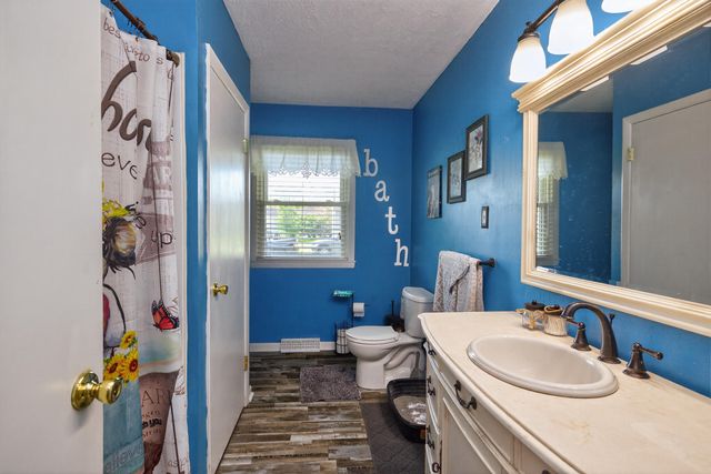354 Mark Avenue, Danville, KY 40422