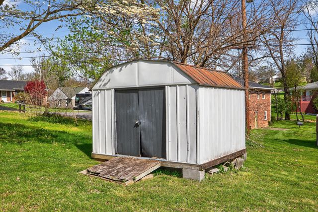 354 Mark Avenue, Danville, KY 40422