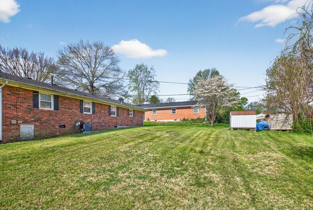 354 Mark Avenue, Danville, KY 40422