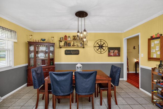354 Mark Avenue, Danville, KY 40422
