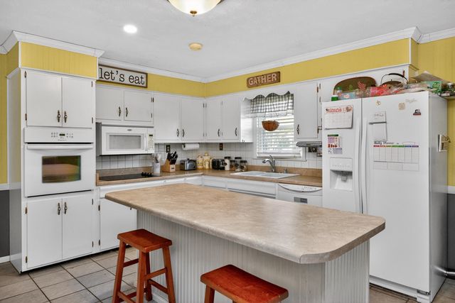 354 Mark Avenue, Danville, KY 40422