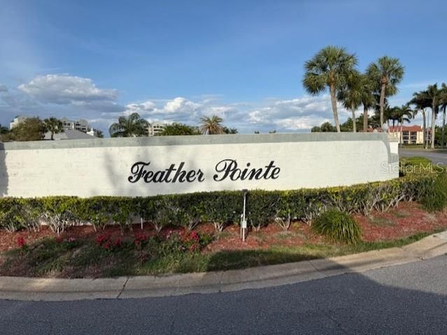 14810 RUE DE BAYONNE 2F, Clearwater, FL 33762