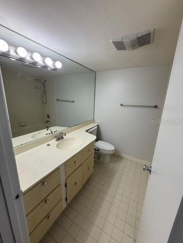 14810 RUE DE BAYONNE 2F, Clearwater, FL 33762