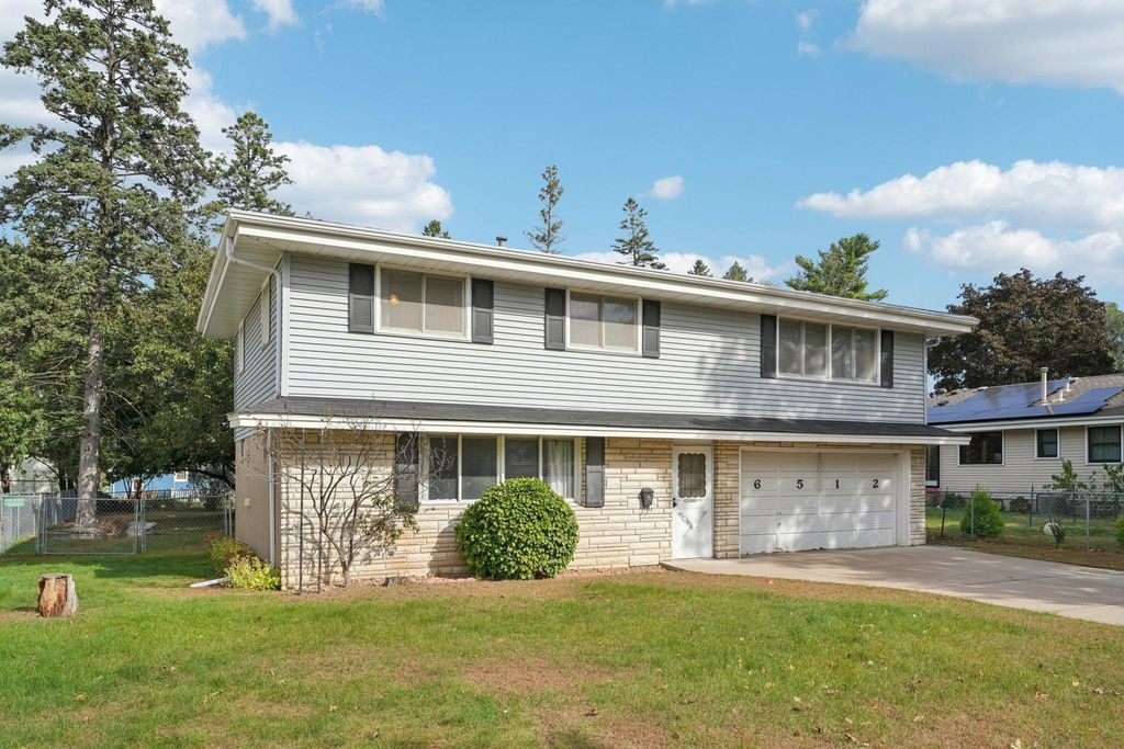 6512 45th Place N, Crystal, MN 55428