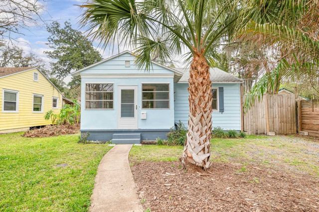 36 Park Ave, St Augustine, FL 32084