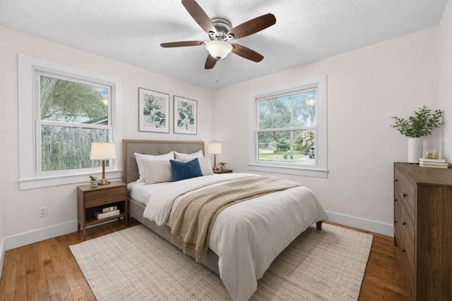 36 Park Ave, St Augustine, FL 32084