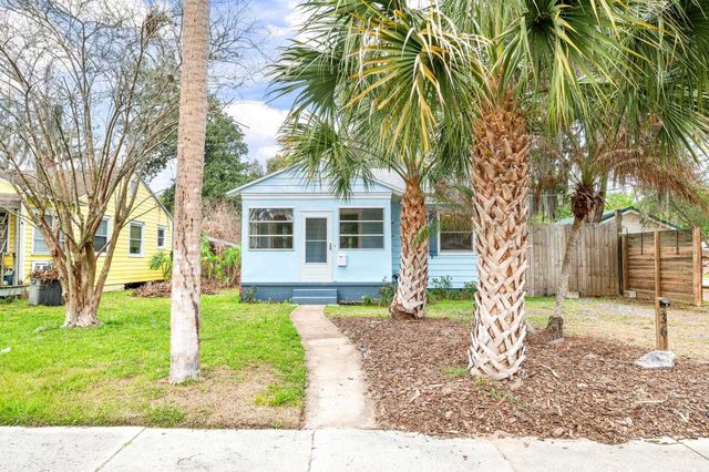 36 Park Ave, St Augustine, FL 32084