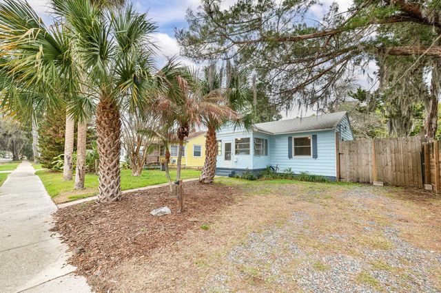 36 Park Ave, St Augustine, FL 32084