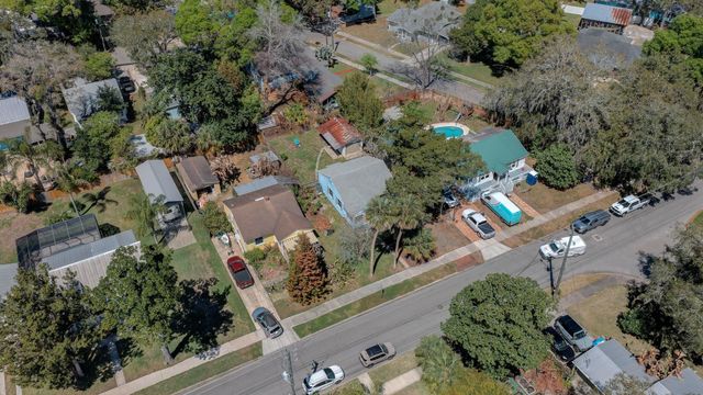 36 Park Ave, St Augustine, FL 32084