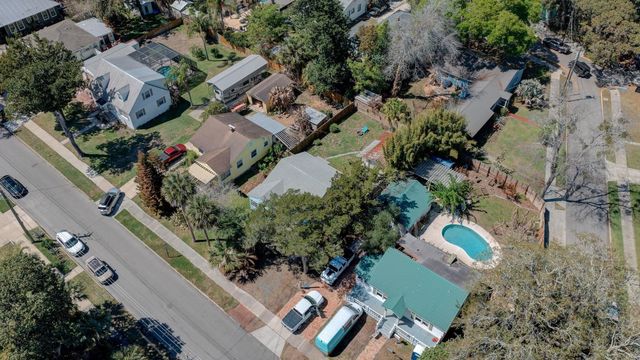36 Park Ave, St Augustine, FL 32084