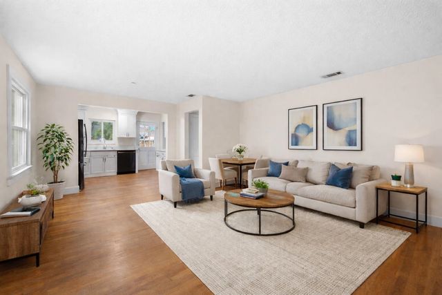 36 Park Ave, St Augustine, FL 32084