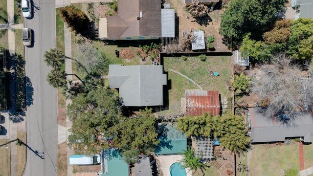36 Park Ave, St Augustine, FL 32084