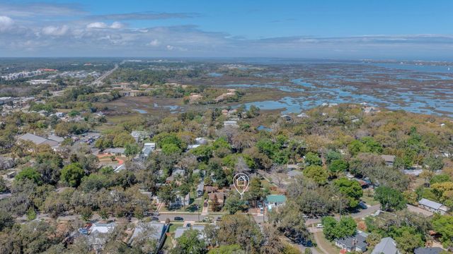36 Park Ave, St Augustine, FL 32084
