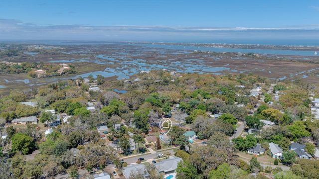 36 Park Ave, St Augustine, FL 32084