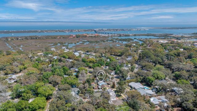 36 Park Ave, St Augustine, FL 32084