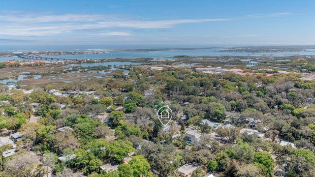 36 Park Ave, St Augustine, FL 32084